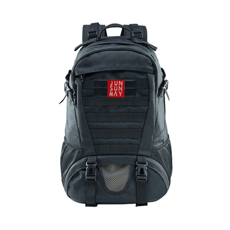JUNSUNMAY J003 27L Waterproof Outdoor Molle Travel Rucksack Backpack Camping Hiking Bag