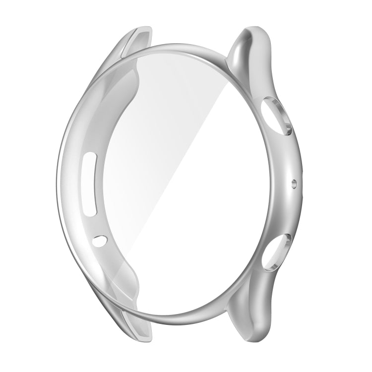 For Amazfit GTR 3 Shockproof TPU Plating Watch Case