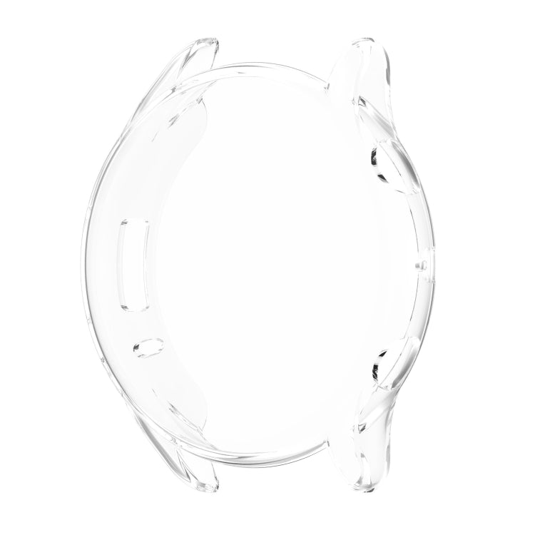 For Amazfit GTR 3 Shockproof TPU Plating Watch Case