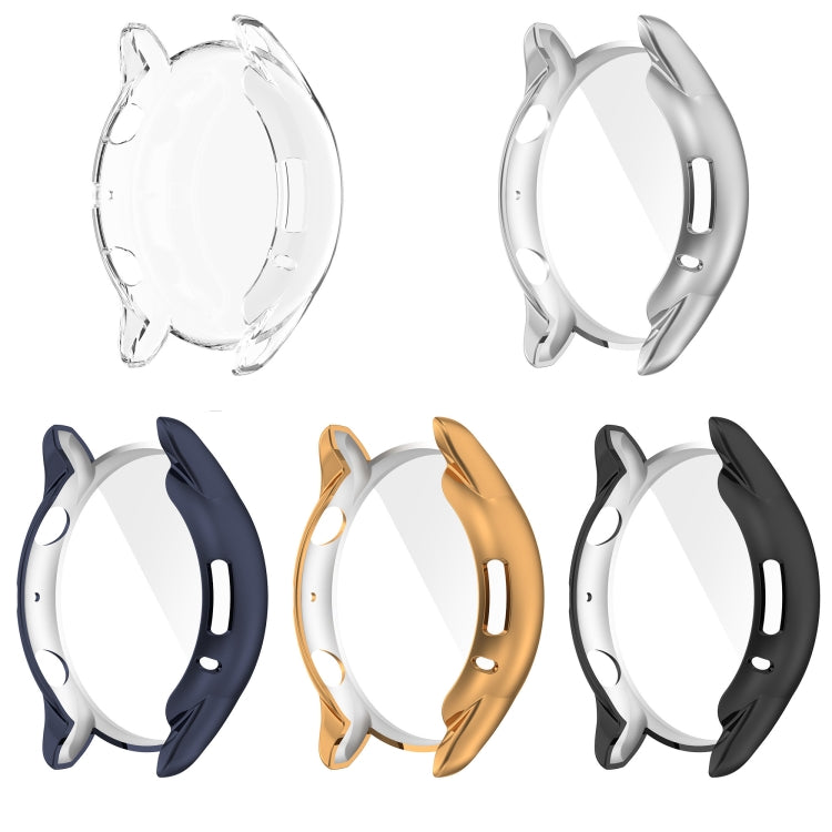 For Amazfit GTR 3 Pro Shockproof TPU Plating Watch Case