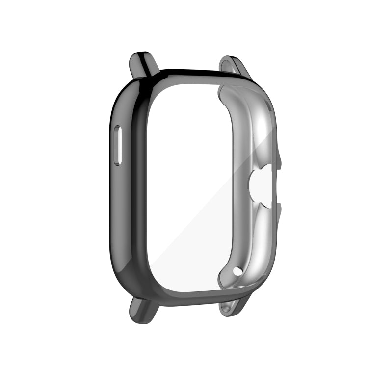 For Amazfit GTS 3 Shockproof TPU Plating Watch Case
