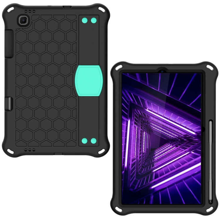 For Lenovo X306 / X606 / K10 Honeycomb EVA + PC Shockproof Tablet Case with Strap