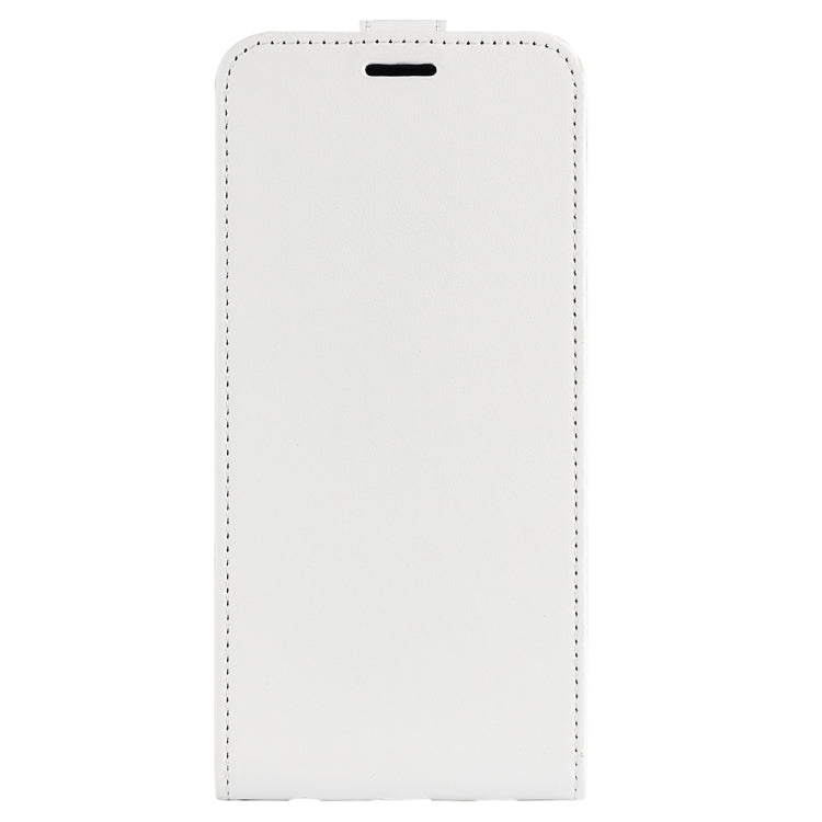 For Xiaomi 12 Lite R64 Texture Vertical Flip Leather Phone Case