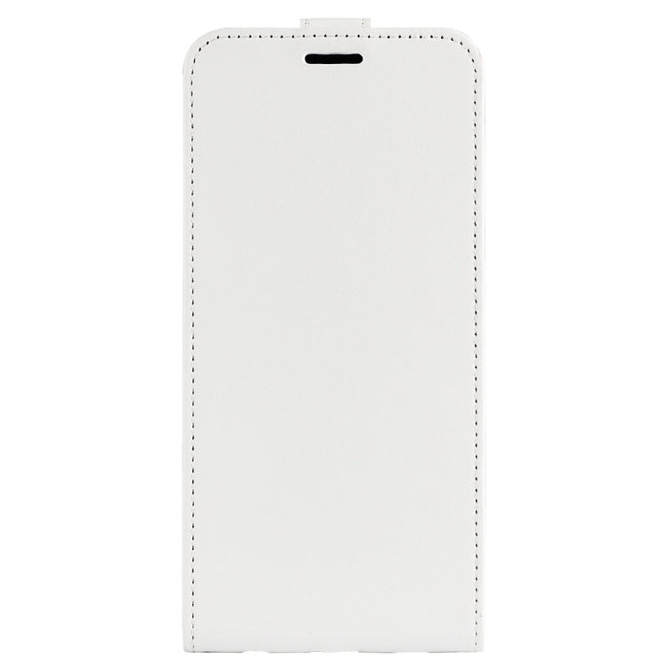 For Honor X30 / Magic 4 Lite R64 Texture  Vertical Flip Leather Phone Case