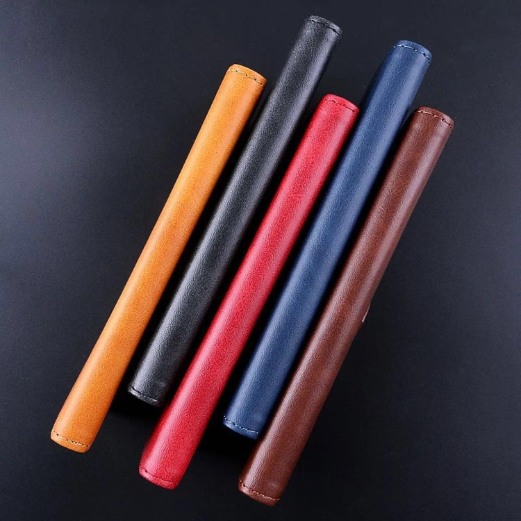 Calf Texture Horizontal Flip Leather Case for Meizu E3  , with Holder & Card Slots & Wallet