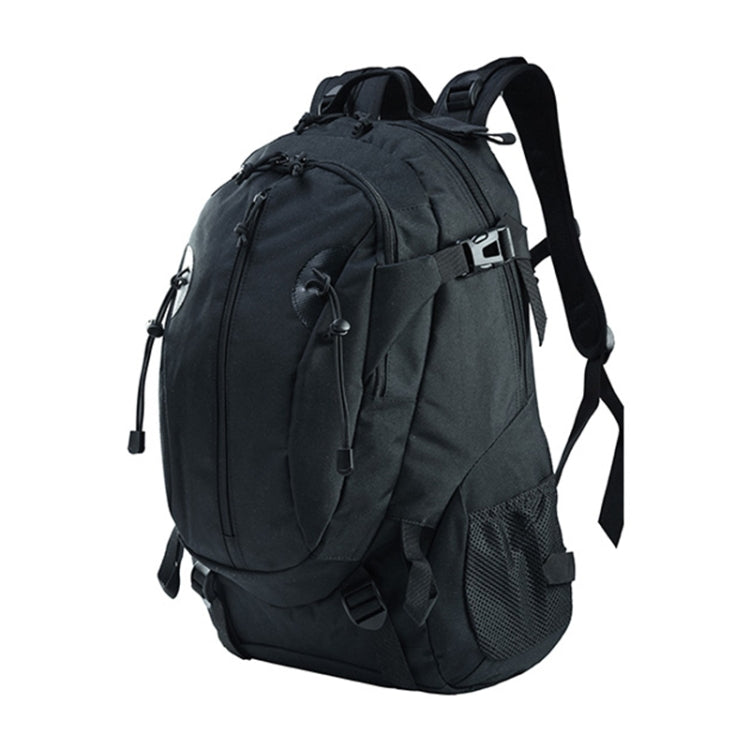 JUNSUNMAY J013 30L Travel Outdoor Molle Backpack Hiking Bag