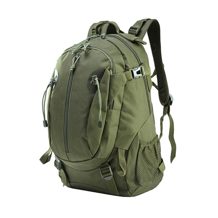 JUNSUNMAY J013 30L Travel Outdoor Molle Backpack Hiking Bag