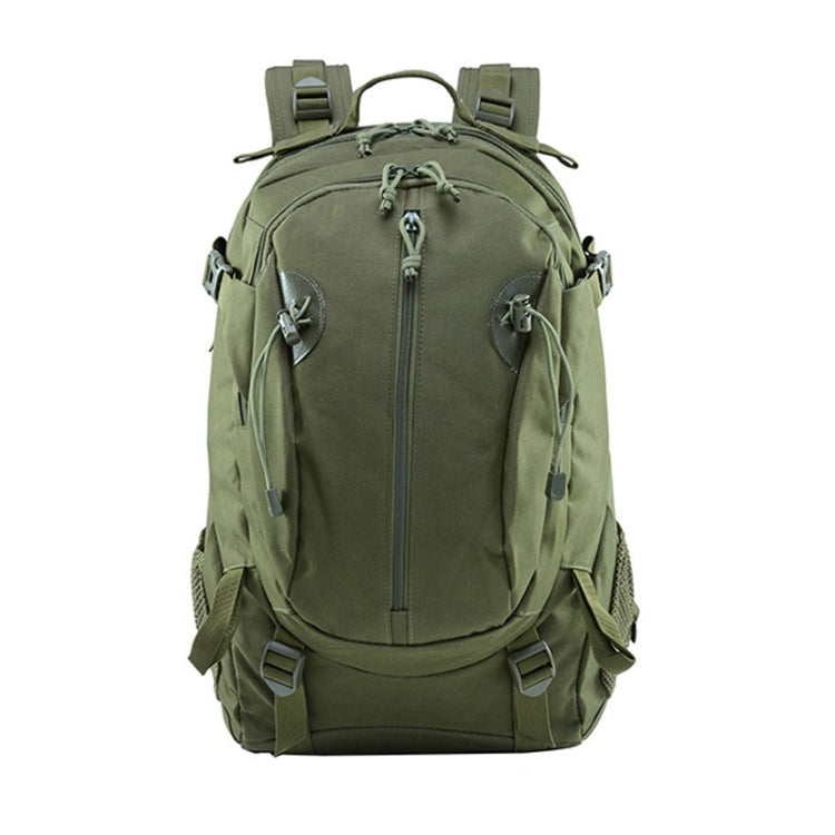 JUNSUNMAY J013 30L Travel Outdoor Molle Backpack Hiking Bag