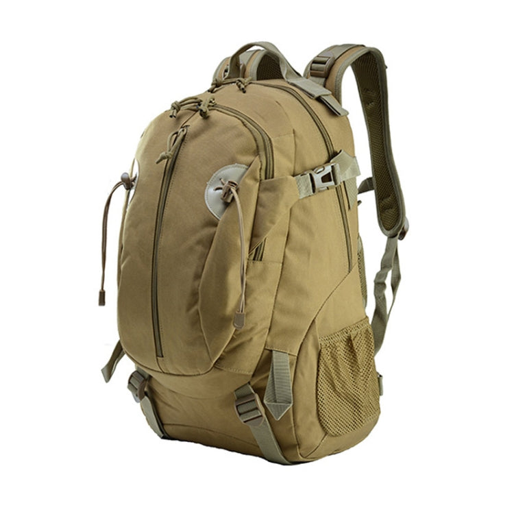 JUNSUNMAY J013 30L Travel Outdoor Molle Backpack Hiking Bag