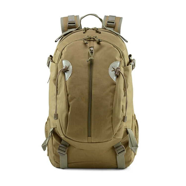 JUNSUNMAY J013 30L Travel Outdoor Molle Backpack Hiking Bag