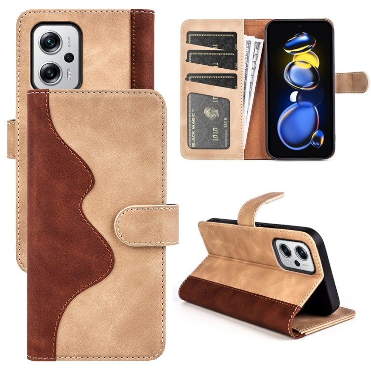 For Xiaomi Redmi Note 11T Pro / Note 11T Pro+