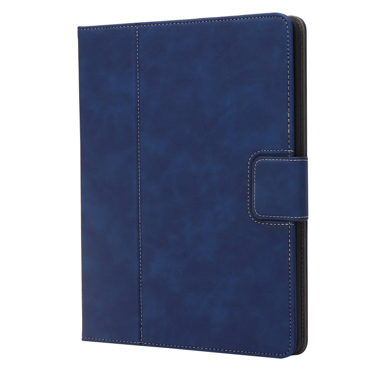 Calf Texture Horizontal Flip Leather Tablet Case For iPad Air / Air 2 / Pro 9.7