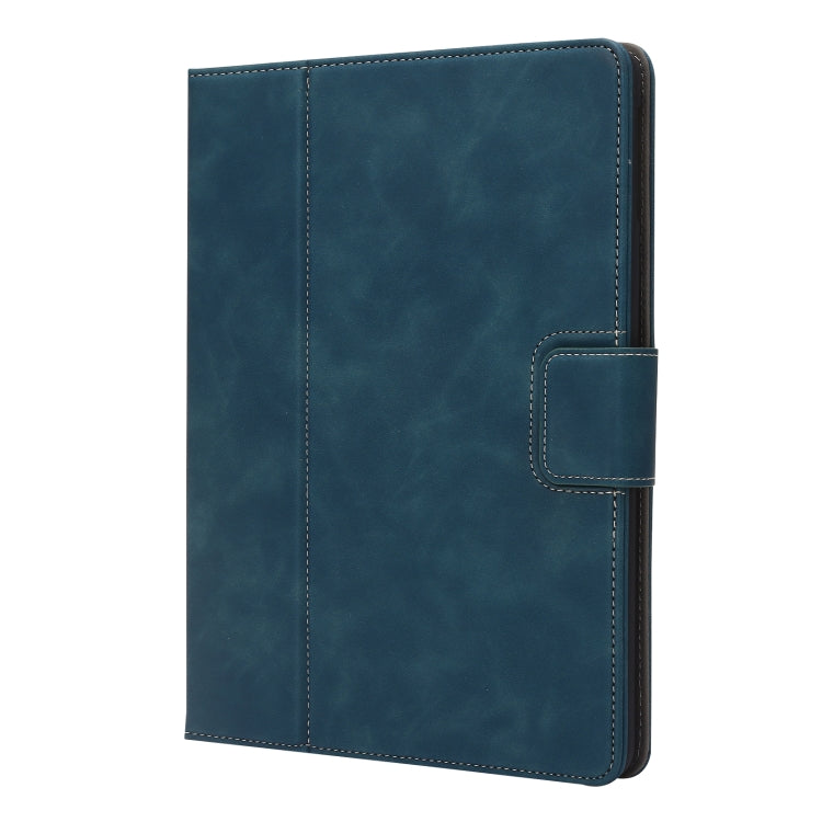 Calf Texture Horizontal Flip Leather Tablet Case For iPad Air / Air 2 / Pro 9.7
