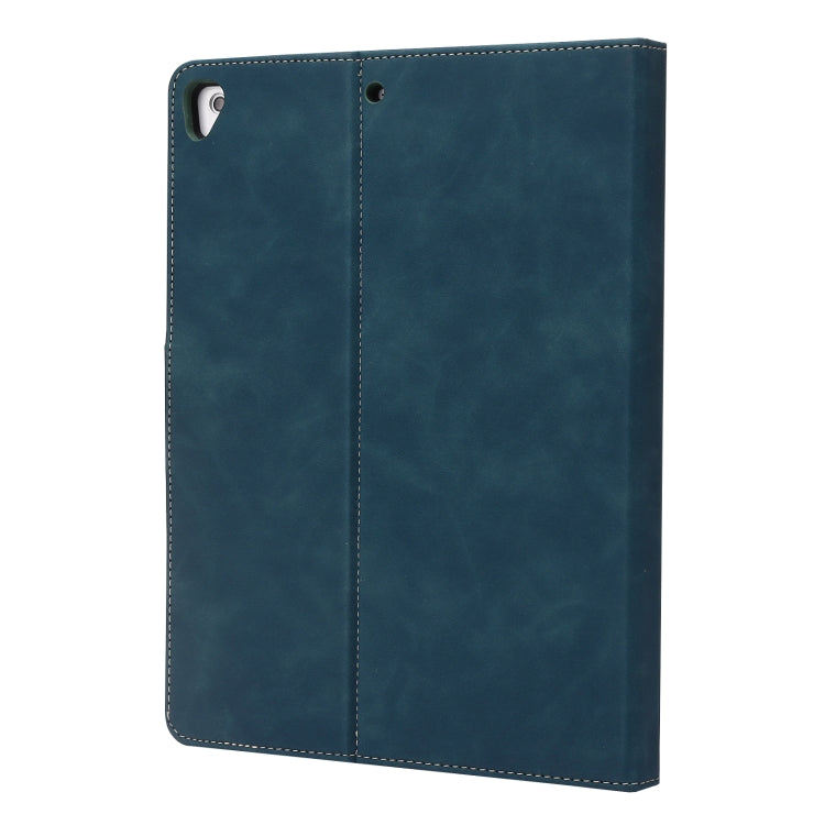 Calf Texture Horizontal Flip Leather Tablet Case For iPad Air / Air 2 / Pro 9.7