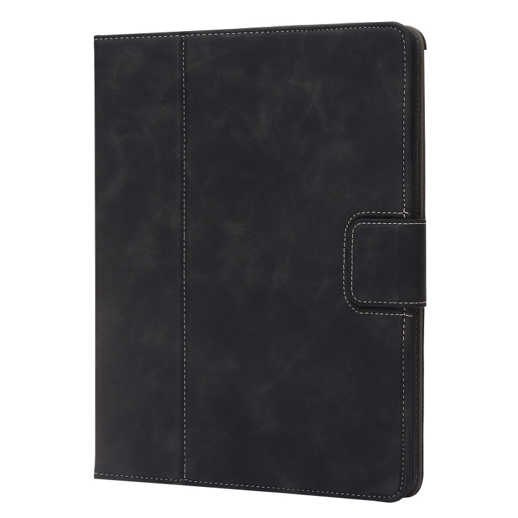 Calf Texture Horizontal Flip Leather Tablet Case For iPad Air / Air 2 / Pro 9.7