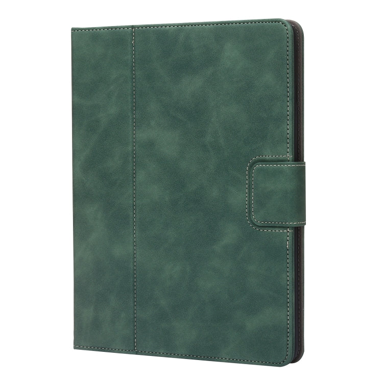 Calf Texture Horizontal Flip Leather Tablet Case For iPad Air / Air 2 / Pro 9.7