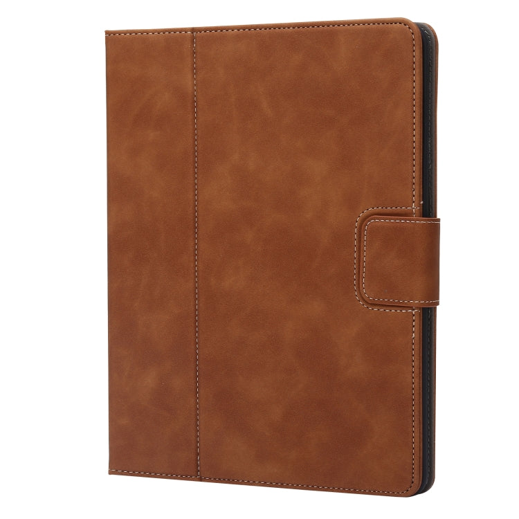 Calf Texture Horizontal Flip Leather Tablet Case For iPad Air / Air 2 / Pro 9.7