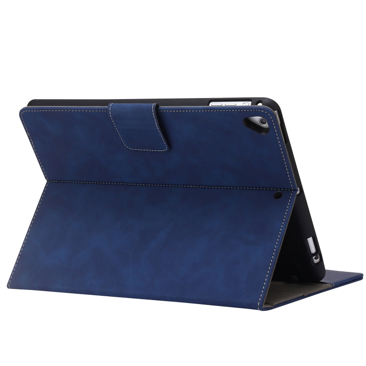 Calf Texture Horizontal Flip Leather Tablet Case For iPad Air / Air 2 / Pro 9.7