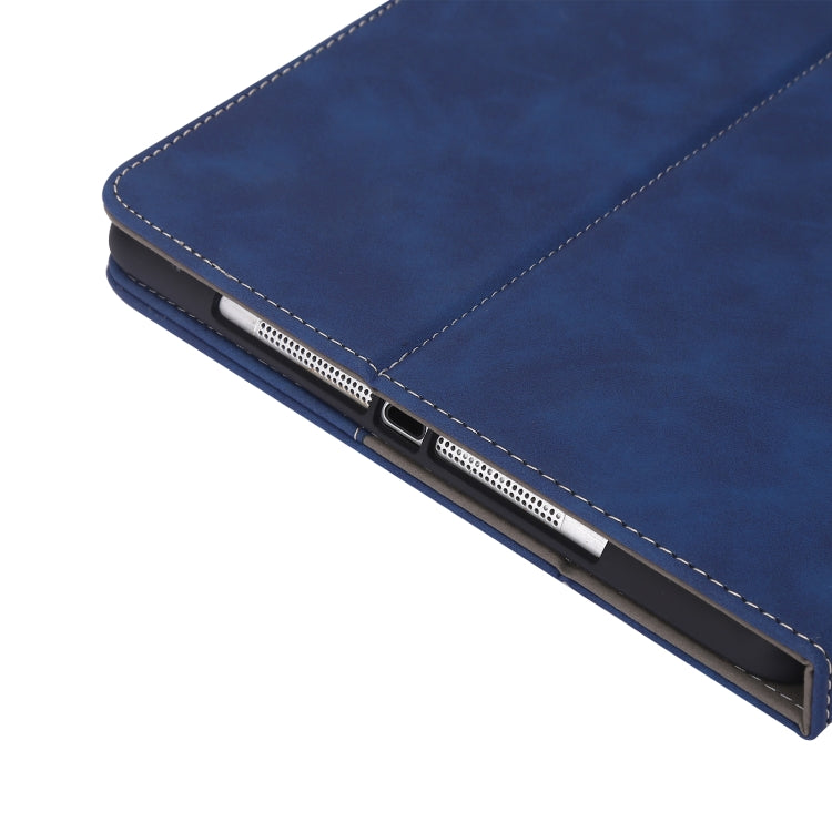 Calf Texture Horizontal Flip Leather Tablet Case For iPad Air / Air 2 / Pro 9.7