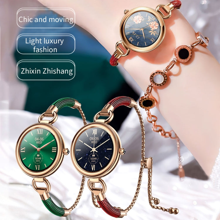 GT01 1.09 inch Color Screen Smart Watch, Support Heart Rate  / Blood Pressure Monitoring
