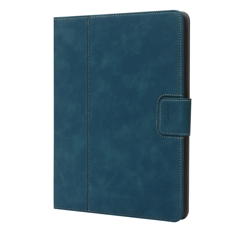 Calf Texture Horizontal Flip Leather Tablet Case For iPad Air 3 10.5 / Pro 10.5