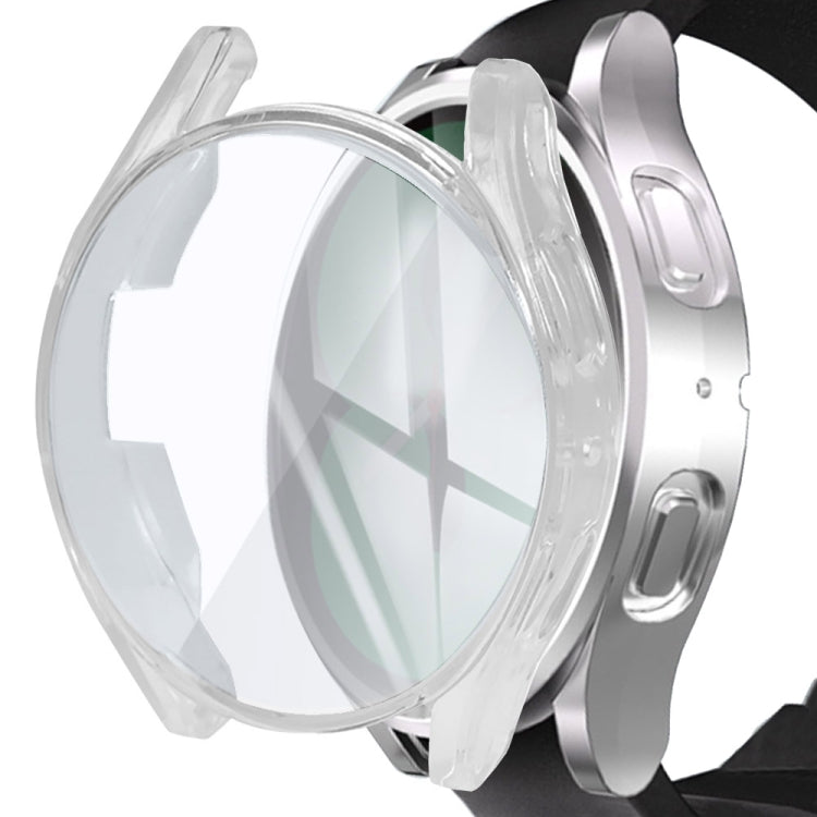 For Samsung Galaxy Watch 5 40mm Shockproof TPU Protective Watch Case