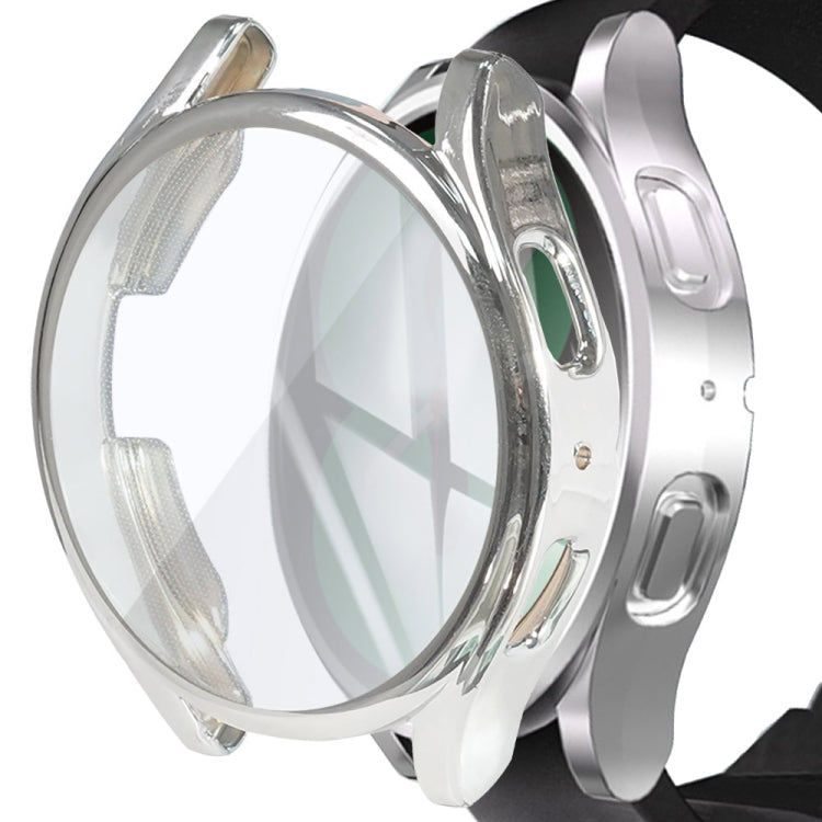 For Samsung Galaxy Watch 5 40mm Shockproof TPU Protective Watch Case