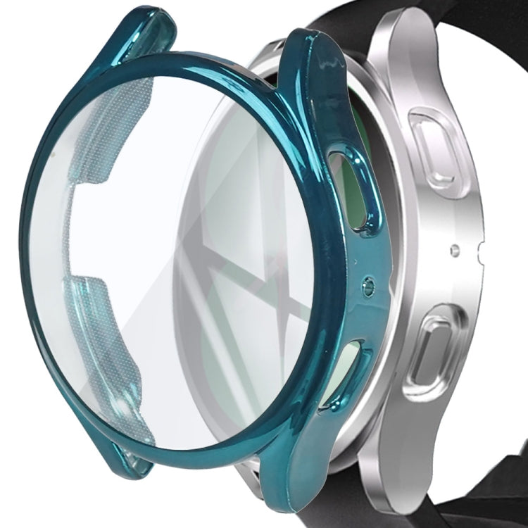 For Samsung Galaxy Watch 5 40mm Shockproof TPU Protective Watch Case