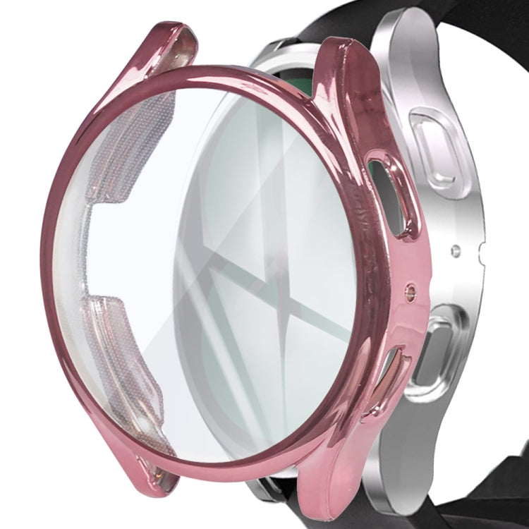 For Samsung Galaxy Watch 5 40mm Shockproof TPU Protective Watch Case