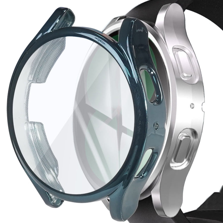 For Samsung Galaxy Watch 5 40mm Shockproof TPU Protective Watch Case