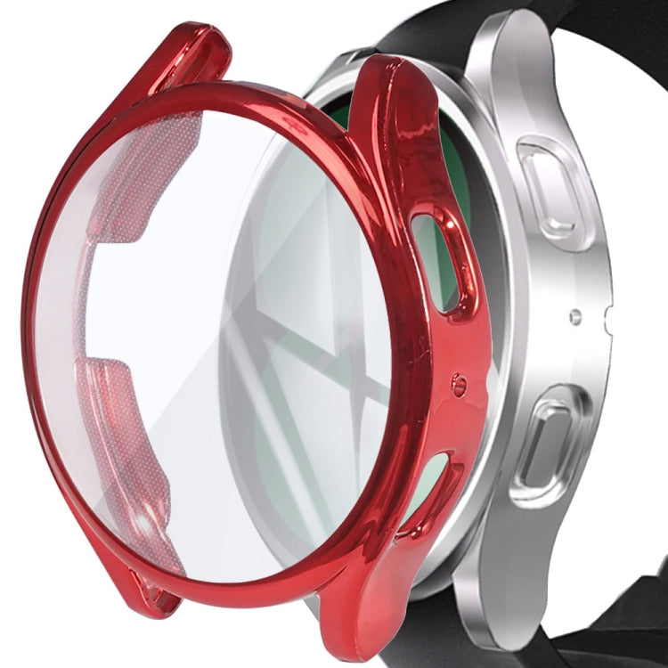 For Samsung Galaxy Watch 5 40mm Shockproof TPU Protective Watch Case