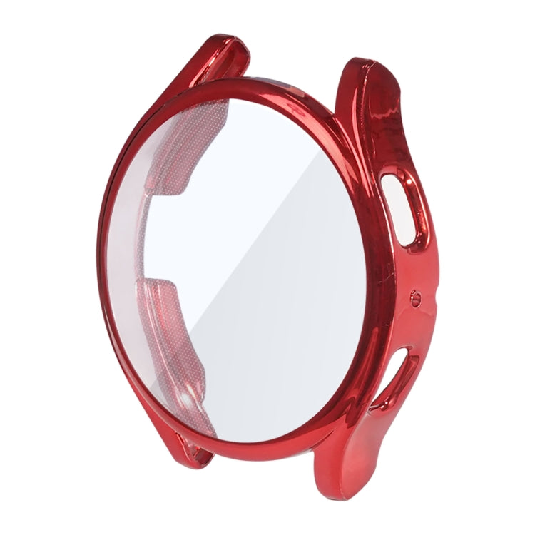 For Samsung Galaxy Watch 5 40mm Shockproof TPU Protective Watch Case
