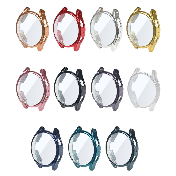 For Samsung Galaxy Watch 5 40mm Shockproof TPU Protective Watch Case