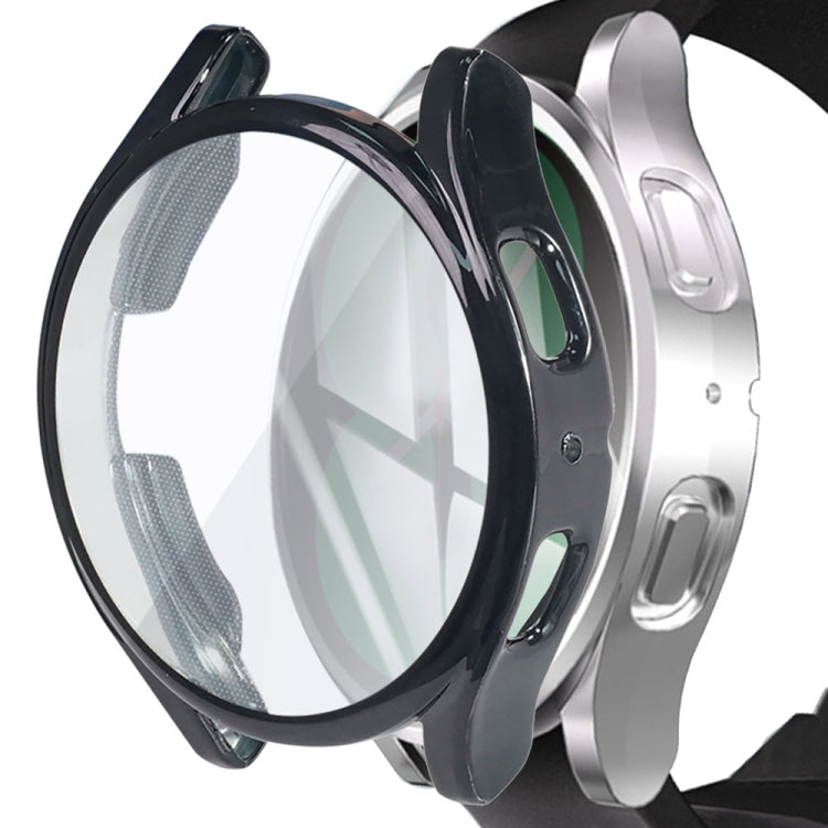 For Samsung Galaxy Watch 5 44mm Shockproof TPU Protective Watch Case