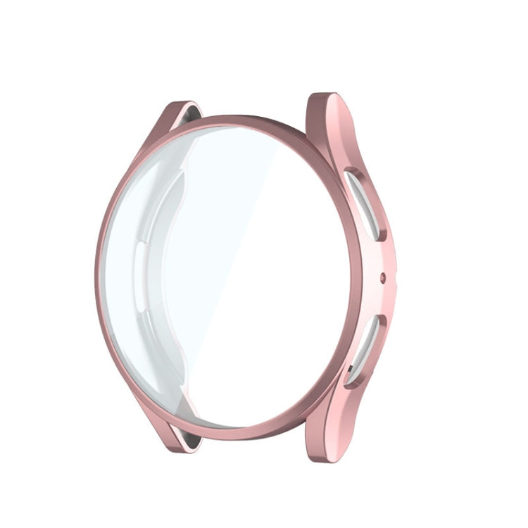 For Samsung Galaxy Watch 5 44mm Shockproof TPU Protective Watch Case
