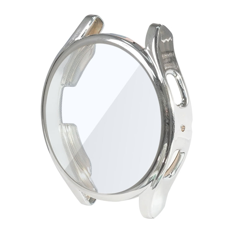 For Samsung Galaxy Watch 5 44mm Shockproof TPU Protective Watch Case