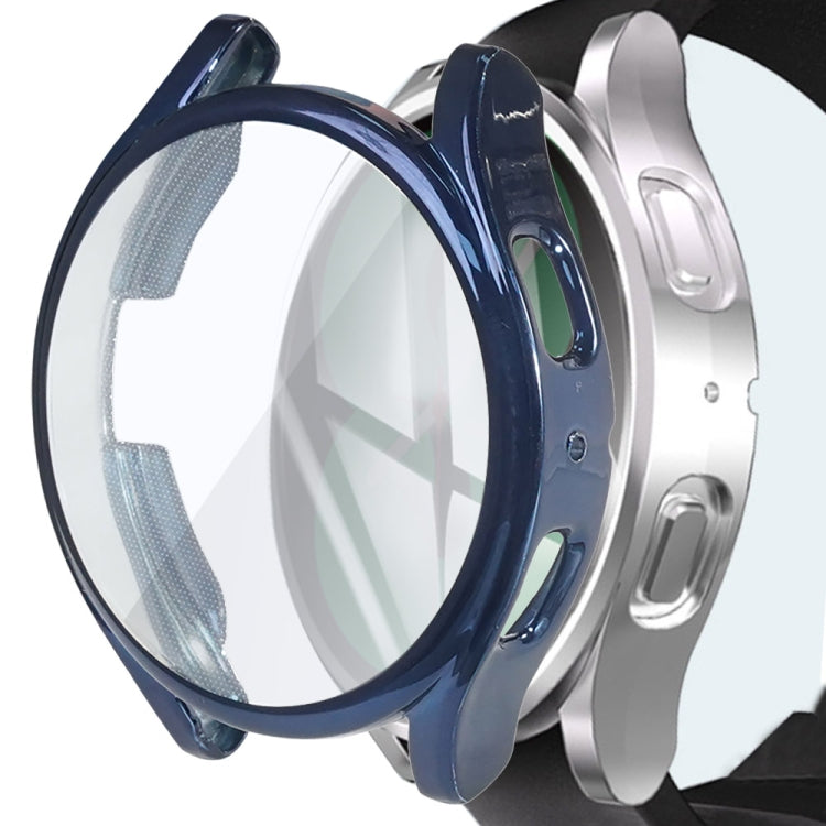 For Samsung Galaxy Watch 5 44mm Shockproof TPU Protective Watch Case