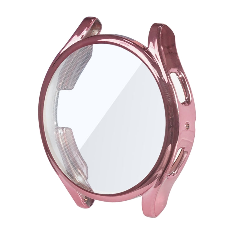 For Samsung Galaxy Watch 5 44mm Shockproof TPU Protective Watch Case