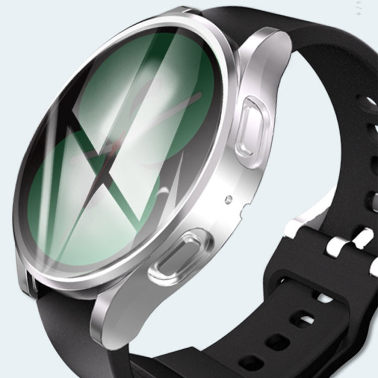 For Samsung Galaxy Watch 5 44mm Shockproof TPU Protective Watch Case