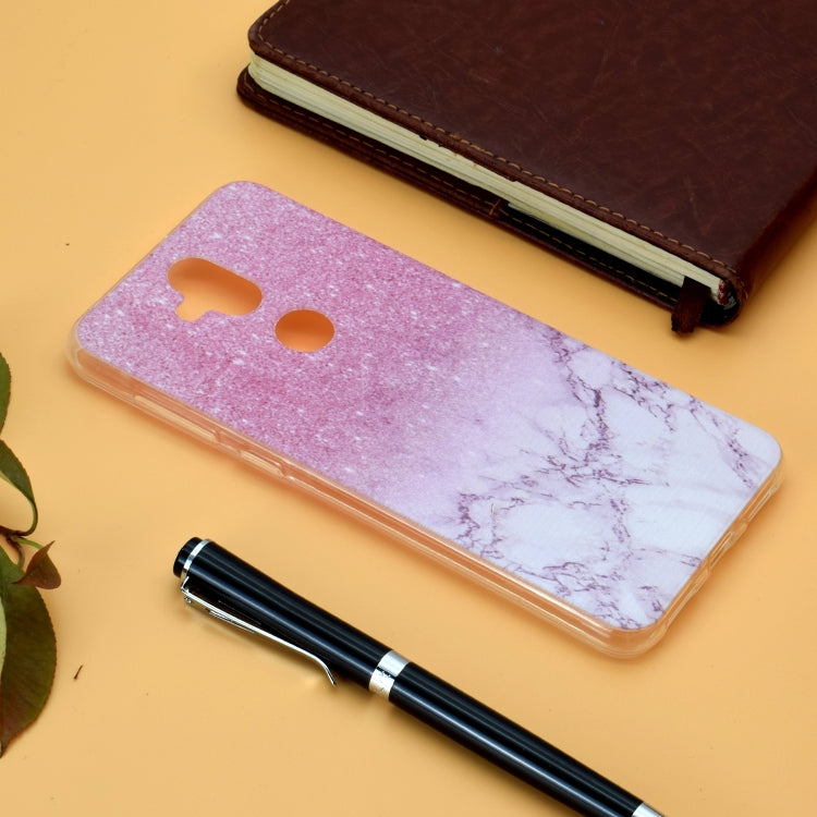 Fashion pattern TPU Drop Protection Cover for ASUS Zenfone 5 Lite ZC600KL