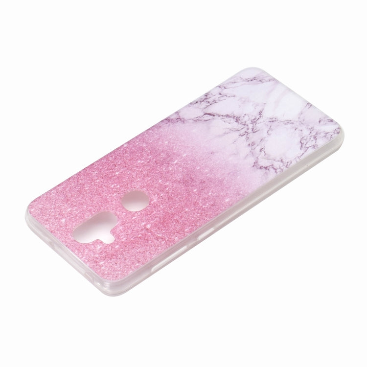Fashion pattern TPU Drop Protection Cover for ASUS Zenfone 5 Lite ZC600KL
