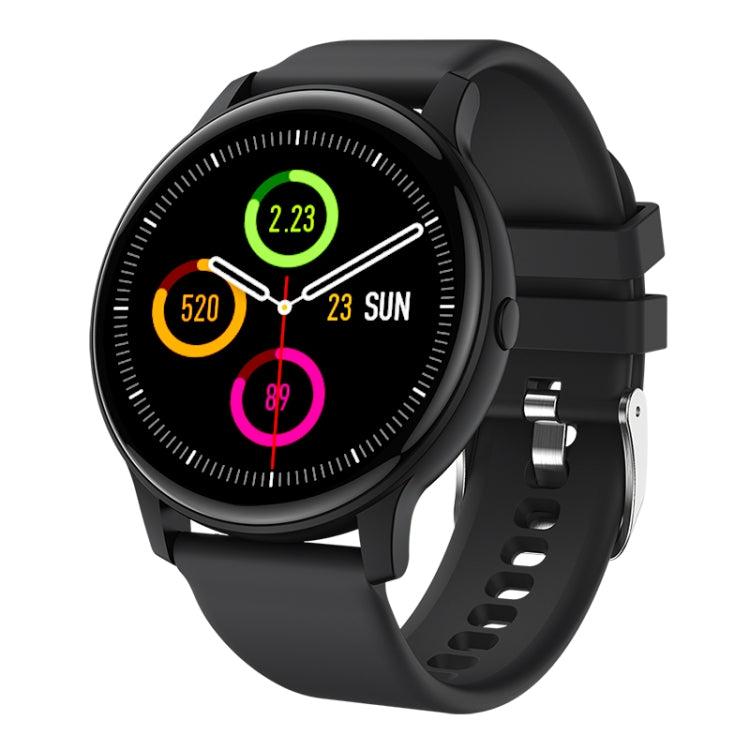 S32 1.3 inch Color Screen Smart Watch,Support Heart Rate Monitoring / Blood Pressure Monitoring