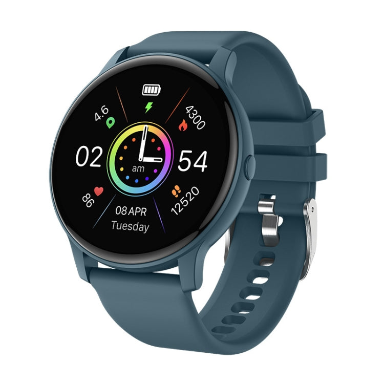 S32 1.3 inch Color Screen Smart Watch,Support Heart Rate Monitoring / Blood Pressure Monitoring