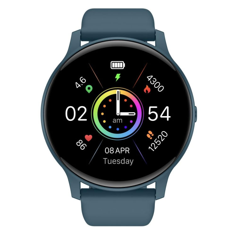 S32 1.3 inch Color Screen Smart Watch,Support Heart Rate Monitoring / Blood Pressure Monitoring
