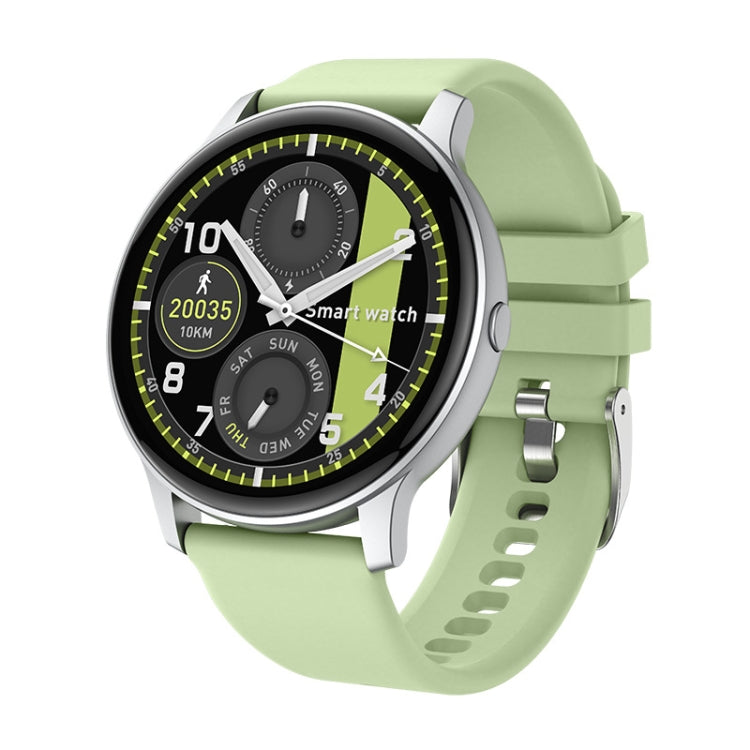 S32 1.3 inch Color Screen Smart Watch,Support Heart Rate Monitoring / Blood Pressure Monitoring