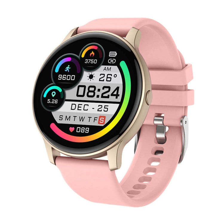 S32 1.3 inch Color Screen Smart Watch,Support Heart Rate Monitoring / Blood Pressure Monitoring