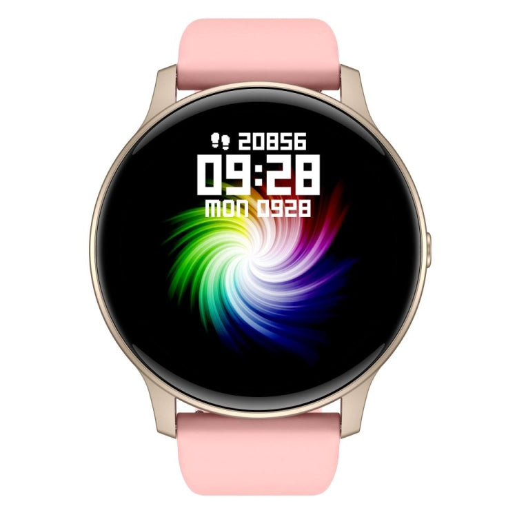 S32 1.3 inch Color Screen Smart Watch,Support Heart Rate Monitoring / Blood Pressure Monitoring