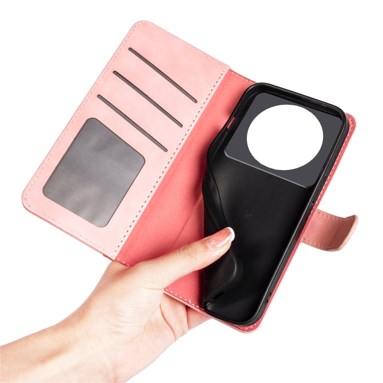 For Xiaomi 12S Ultra Stitching Horizontal Flip Leather Phone Case