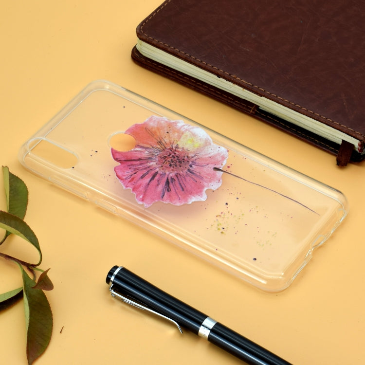 Fashion pattern TPU Drop Protection Cover for ASUS ZE620KL