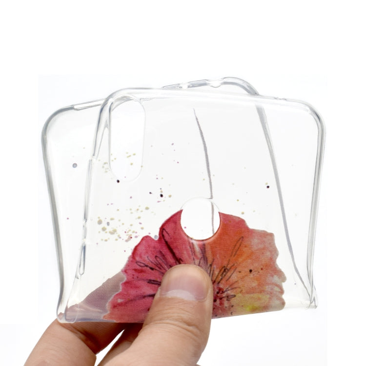 Fashion pattern TPU Drop Protection Cover for ASUS ZE620KL